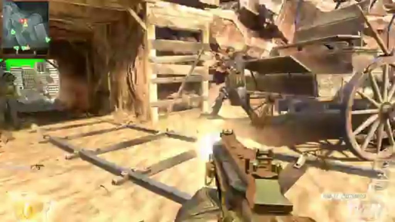 Black Ops 2 Gun Balancing, Multiplayer Patches, and more! (COD BO2 Secondary Nerf Update)