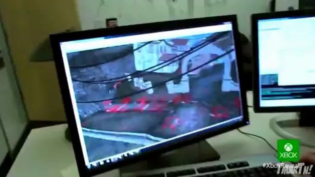 Call of Duty: GHOSTS - Graphics, Characters Customization, Multiplayer Maps, Dogs, & Singleplayer