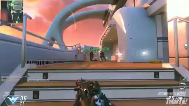 Call of Duty GHOSTS - Sneak Peak, More Teasers Deciphered, Setting, Campaign, more! (COD Ghost Info)