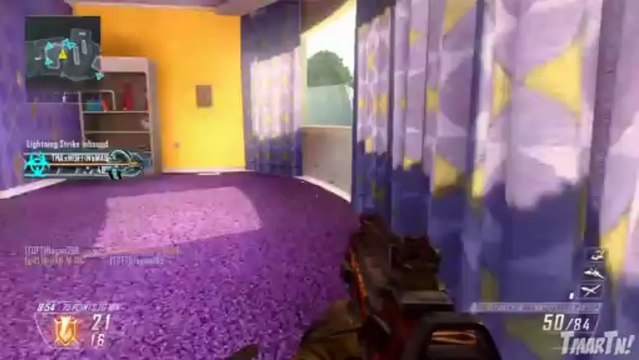 NEW BO2 CAMOS: COMIC BOOK, CYBORG, DRAGON, PALADIN (Vote DLC Black Ops 2 Camo)