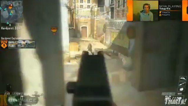 Call of Duty GHOSTS - Setting Revealed in New Teaser + Black Ops 2 Double Weapon XP Weekend