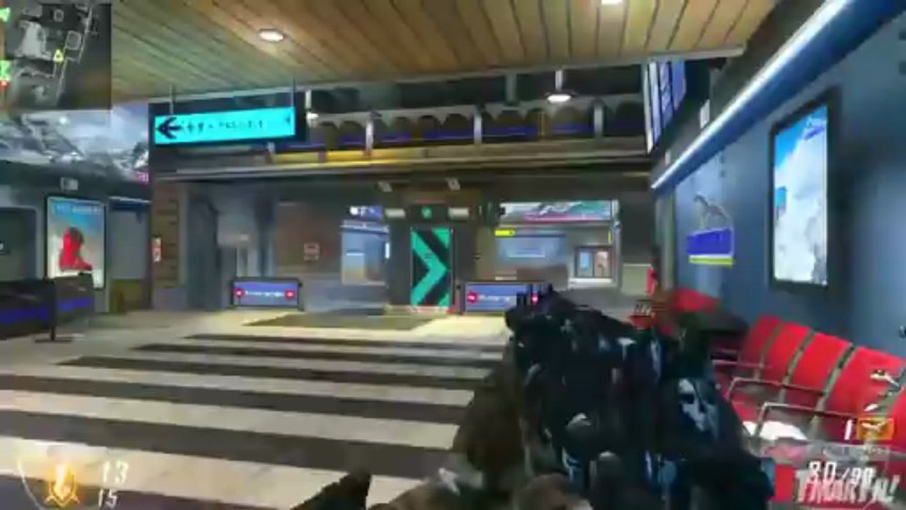 Call of Duty GHOSTS: Beta Playtest! Infinity Ward Invites - Play the game early! (COD Ghost 2013)