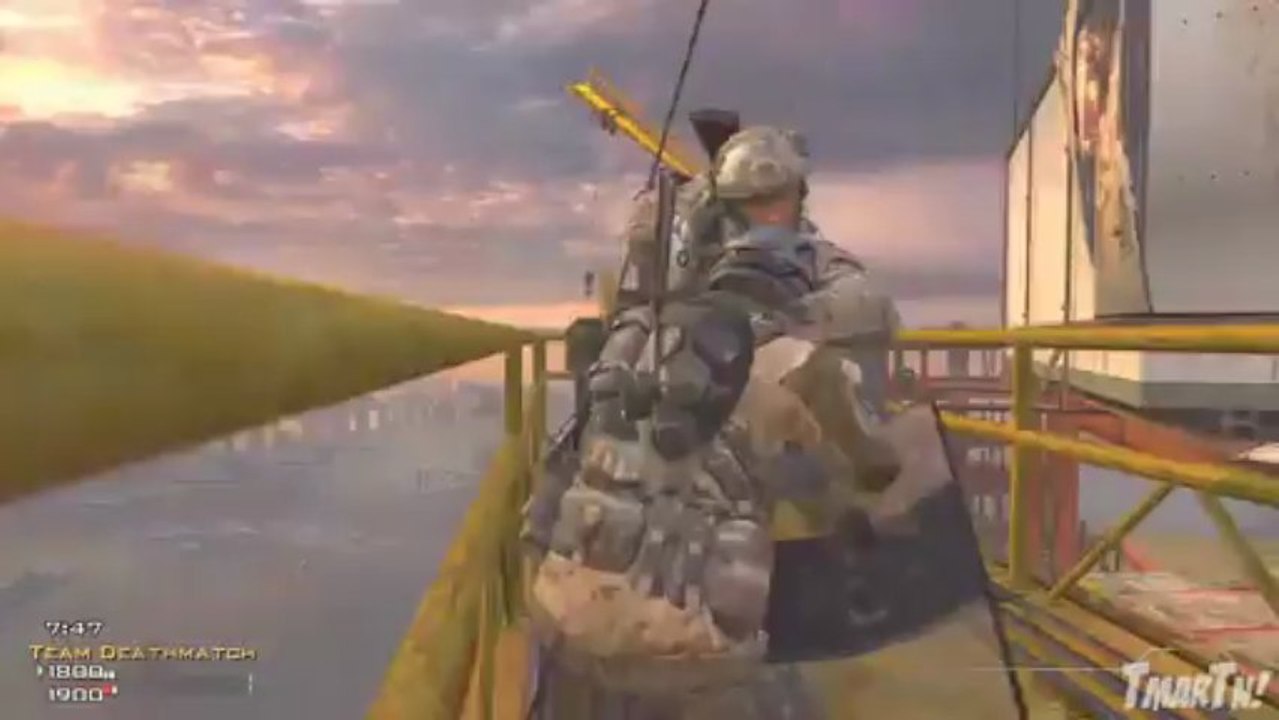 MW3 Tips and Tricks - Good and Refreshing Classes (Modern Warfare 3 Class Setups)