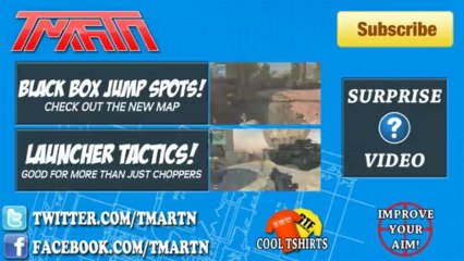 Black Ops 2 - Killstreak System 3.0 Discussion (Modern Warfare 3 Commentary)