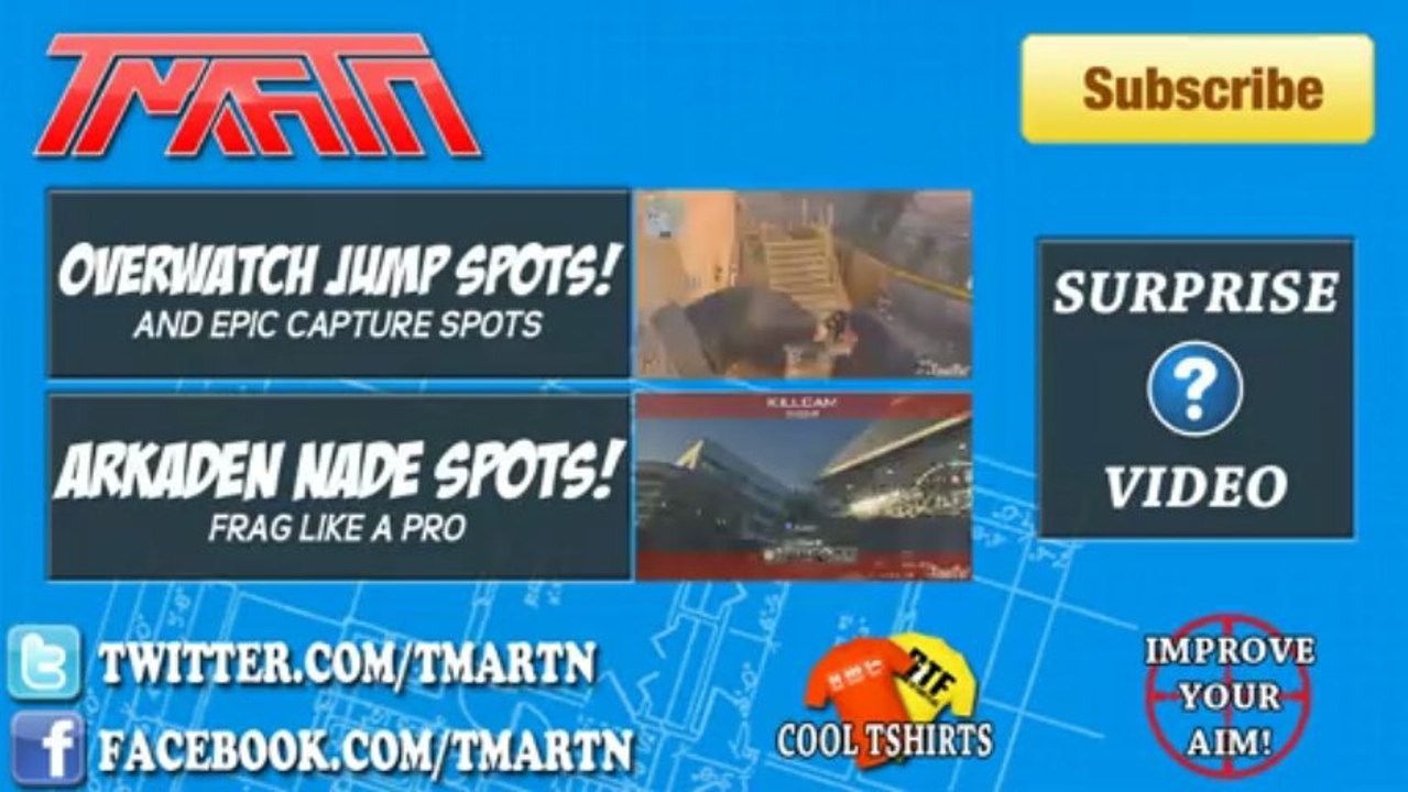 Black Ops 2 - Sniping and Quickscoping Info (COD9 Tweets w/ MW3 Gameplay)