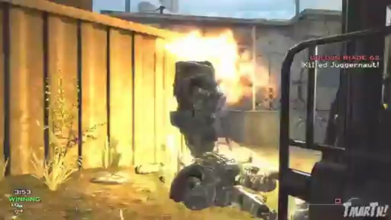 MW3 Tips and Tricks - Best Weapon Proficiency - Focus Test (Modern Warfare 3)