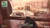 MW3 Tips and Tricks - Epic Dome Lines of Sight (Modern Warfare 3)