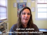Low Back Pain and Sciatica Relief | Freehold Chiropractor Review | 732-780-0044