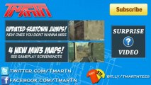 MW3 Tips and Tricks - Power of the Scrambler (Modern Warfare 3 Jammer)