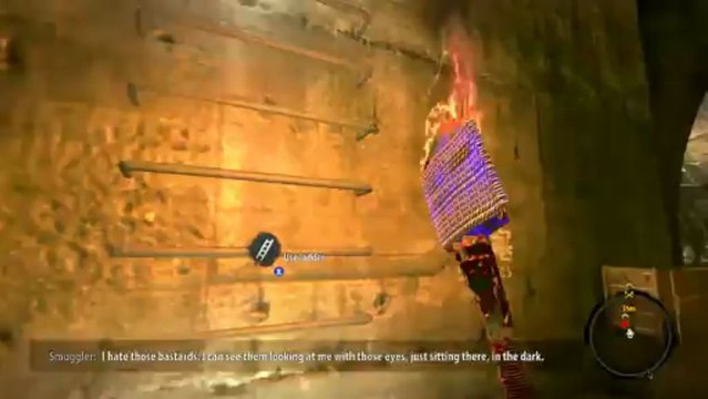 Dead Island Riptide - Part 25 - Bandits! (Let's Play / Playthrough / Walkthrough)