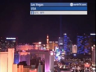 Budapest - Hungary, Paris - France, Stuttgart - Germany, Salzburg - Austria, Amsterdam - Netherlands, Warsaw - Poland, Las Vegas - USA