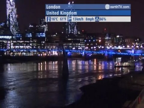 Melbourne - Australia, Ekaterinburg - Russia, London - United Kingdom, Warsaw - Poland, Warnemunde - Germany, Lugano - Ticino - Switzerland, Niagara Falls - Canada