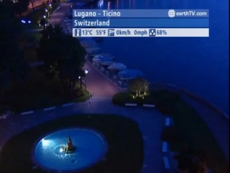 Niagara Falls - Canada, Tenerife - Spain, Venice - Italy, Cannes - France, Washington - USA, Lugano - Ticino - Switzerland, Palma de Mallorca - Spain