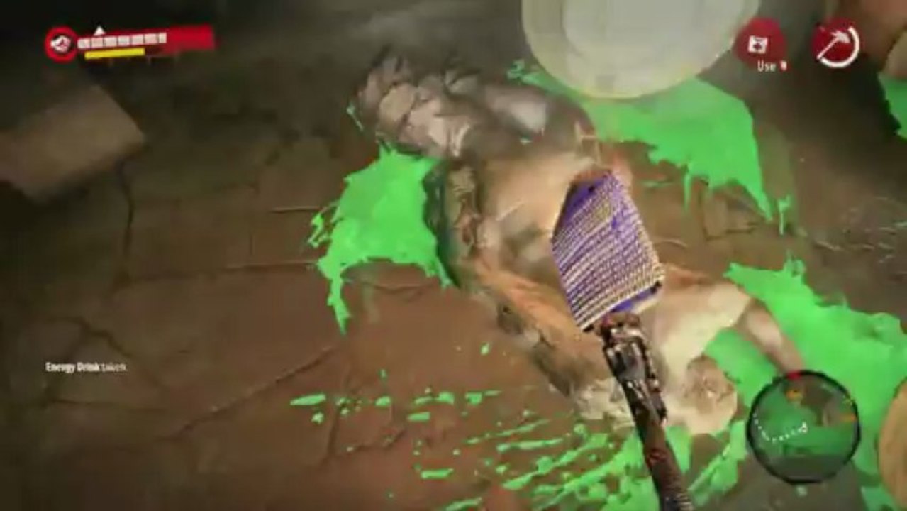 Dead Island Riptide - Part 24 - Fire Shovel (Let's Play / Playthrough / Walkthrough)