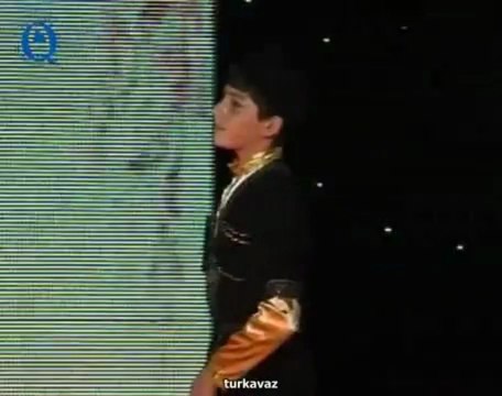 9 Aziz dostum AZERBAYCAN 11.Türkçe Olimpiyatı Finali