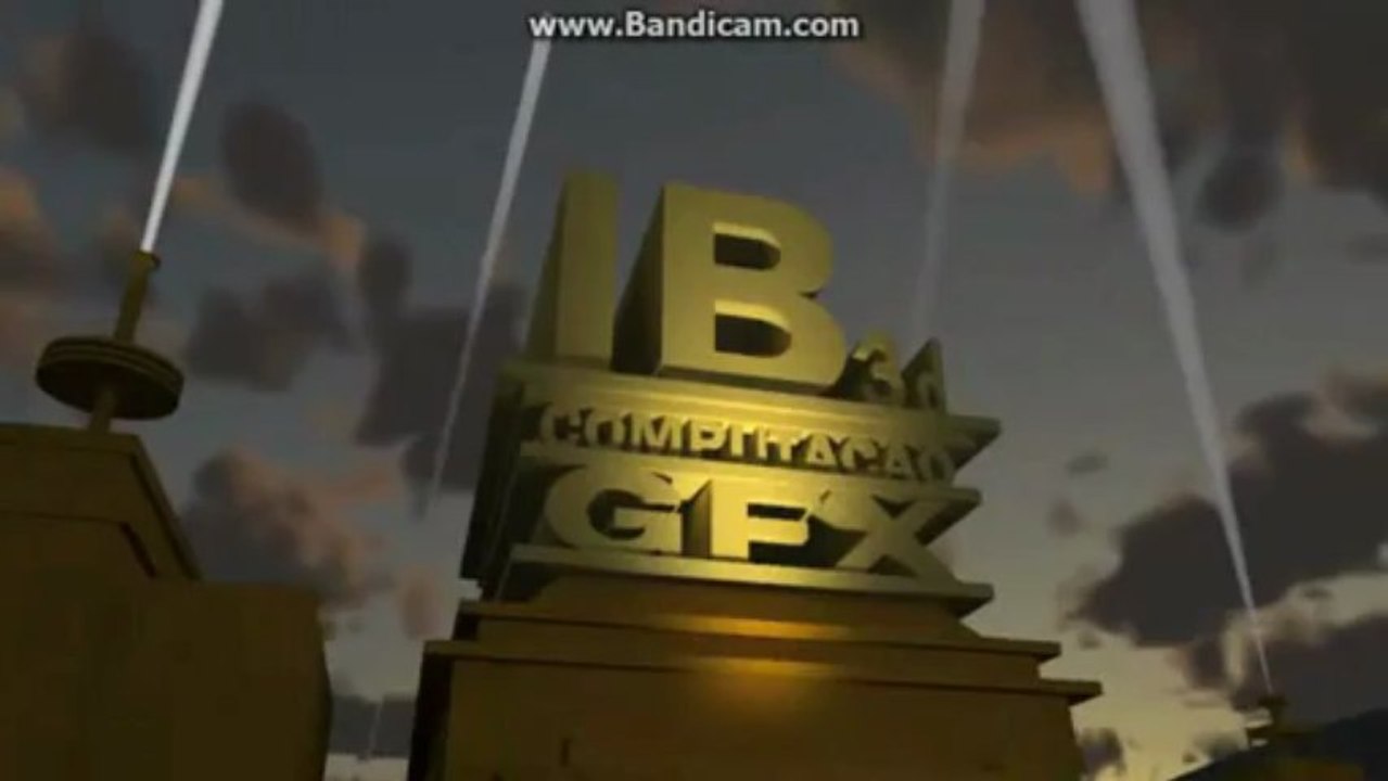 IB-3D Century Fox