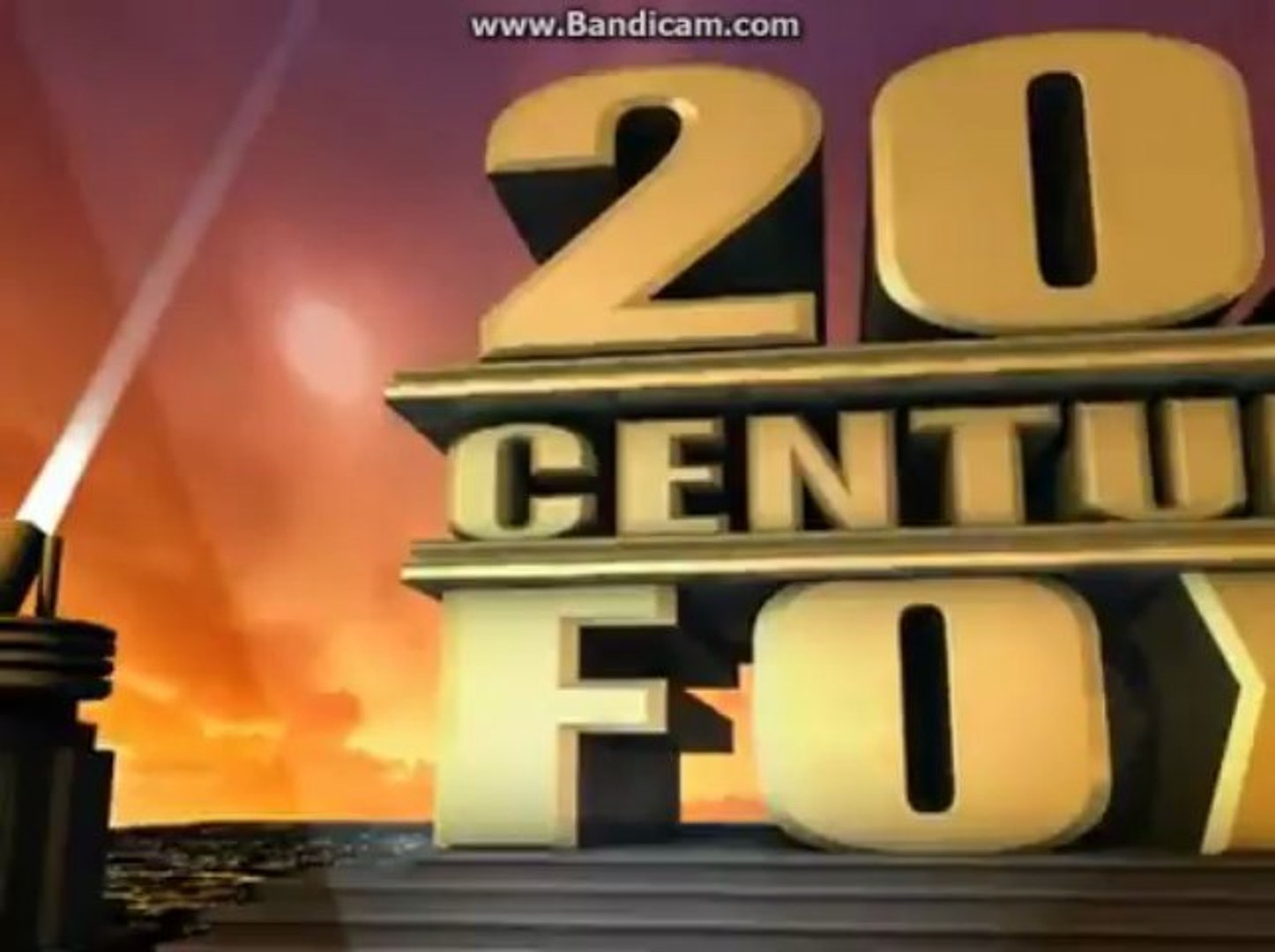 20th Century Fox Wolverine III Logo Variant - video Dailymotion