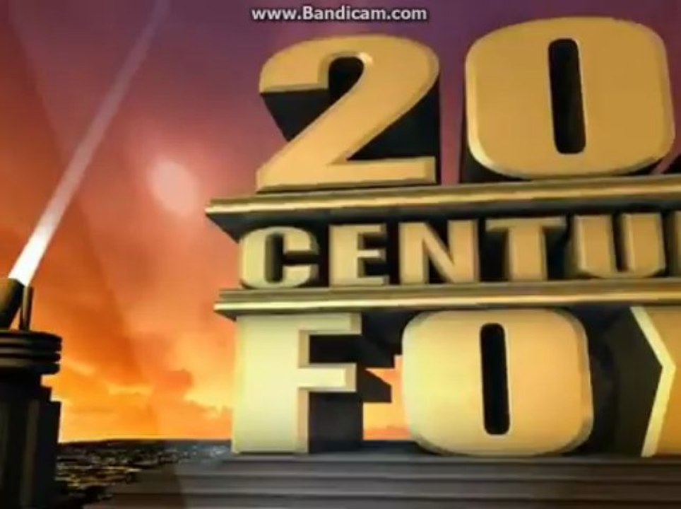 20th century fox logo for 02565