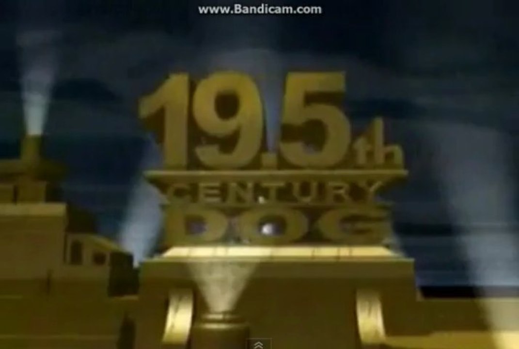19.5th Century Dog