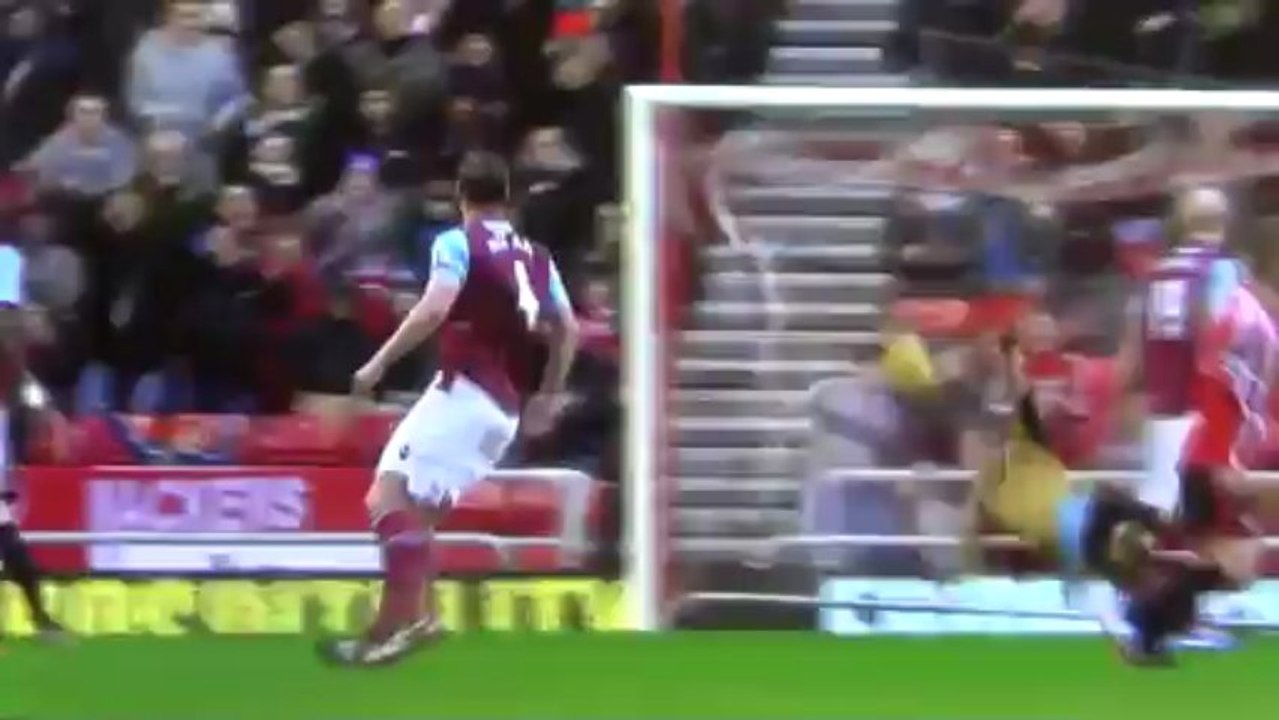 EPL Season in Review - Part 2