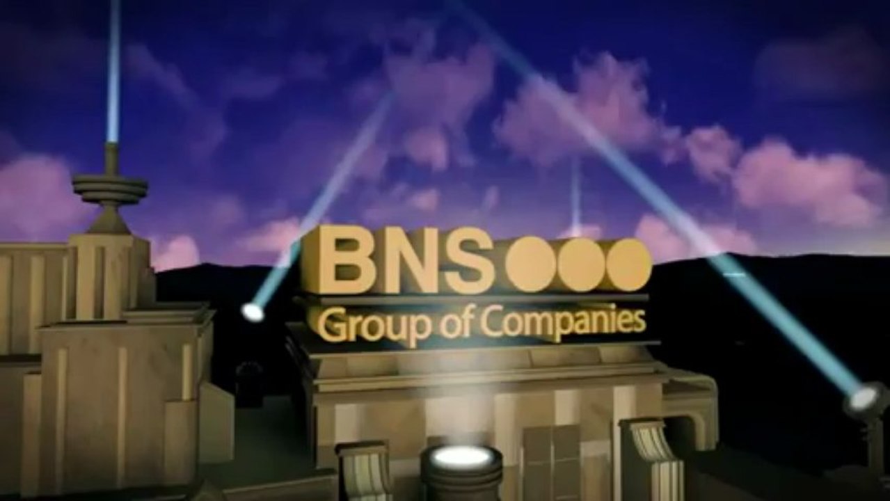 BNS 20th Century Fox Logo