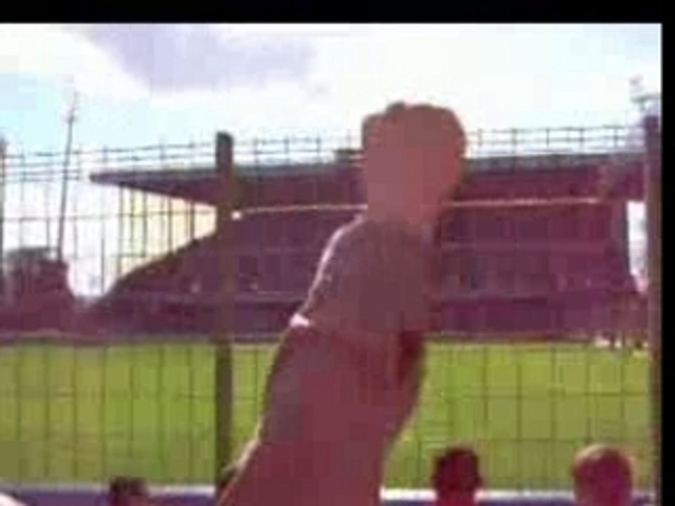 Lens losc avr 2006
