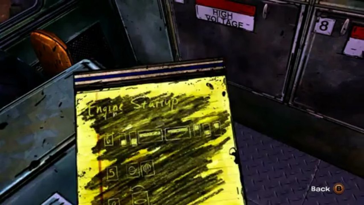 The Walking Dead - Part 25 - Getting It Started! (Let's Play / Walkthrough / Playthrough)