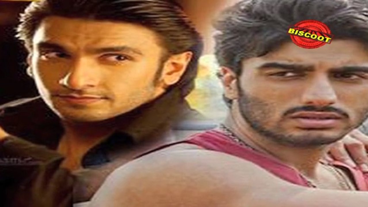 Ranveer-Arjun avoid each other