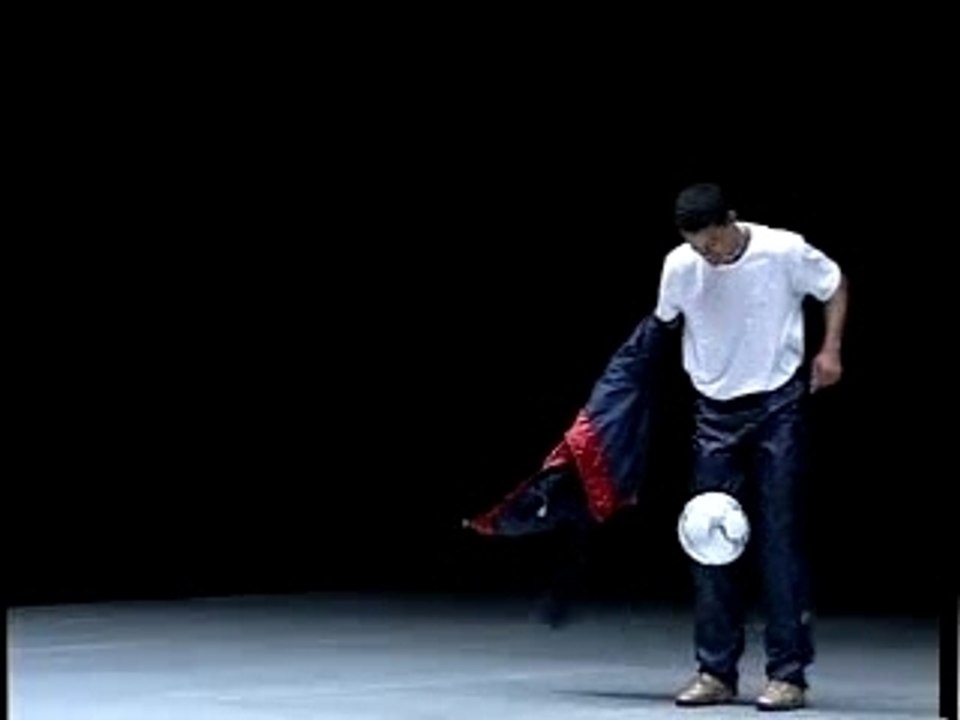 ronaldinho freestyle nike