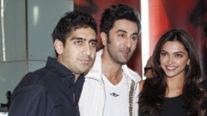 My Whole Life Is Dependent On Yeh Jawaani Hai Deewani - Ayan Mukerji