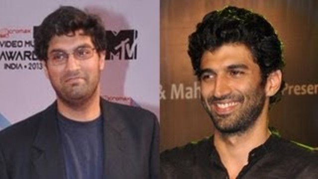 Kunal Roy Kapoor Happy With Brother Aditya Roy Kapoor's Success !