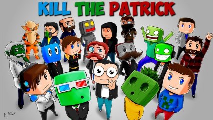 Kill The patrick Saison 2 Episode 1 Les premiers pas
