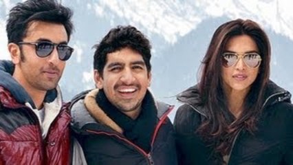 Ayan Mukerji Happy With Success Of Yeh Jawaani Hai Deewani !