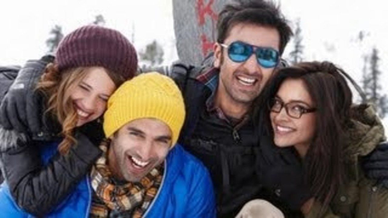 Audience Will Love Yeh Jawaani Hai Deewani - Aditya Roy Kapur