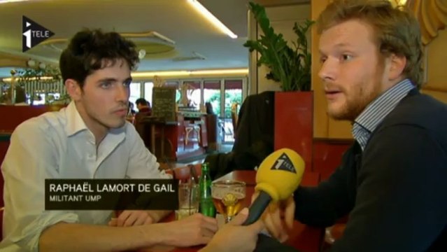 UMP : des militants ecoeurés