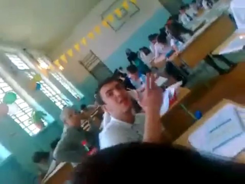 ЕГЭ 2013 в Дагестане