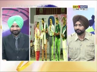 Jago Punjab -  Raj Kakra - The voice of Punjab - 1 June 2013