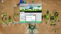 Arcane Legends (Platinum Tool)(God Mode)(Speed Hack)(Platinum Generator)(IOS)(Android)