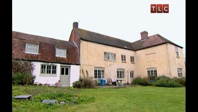 Истории дизайна. 96. Мальборо, Фермерский дом 21го Века