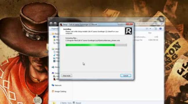 CALL OF JUAREZ GUNSLINGER ™ Keygen Crack ™ FREE Download