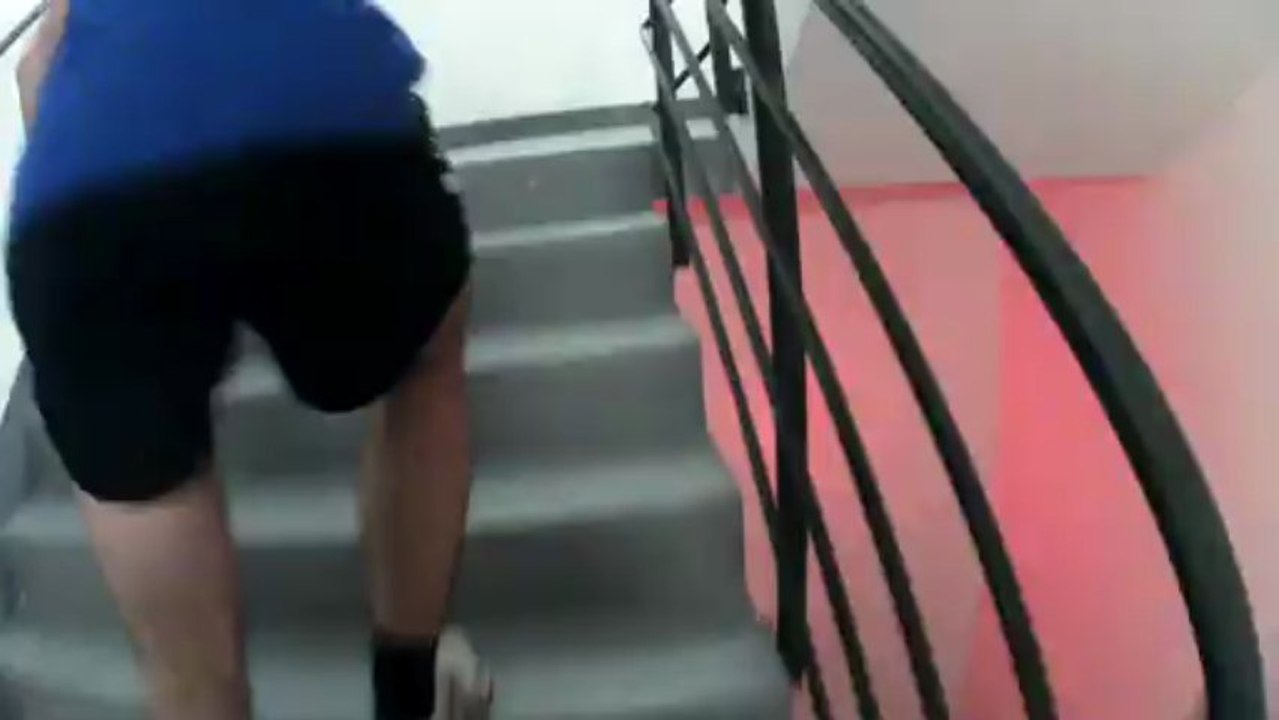 Course Vertigo 310513