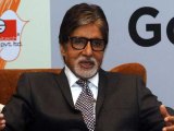 CANDID Amitabh Bachchan Speaks His Heart Out Working In The Great Gatsby