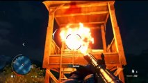 Far Cry 3 - Part 49 - Destroying Hoyt's Comms (Let's Play / Walkthrough / Playthrough)