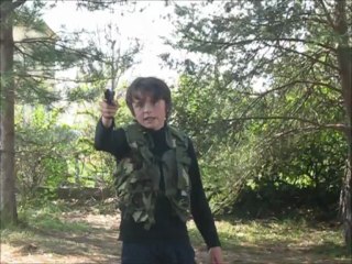 bande anonce venu d'ailleurs