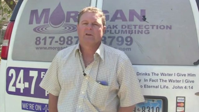 Slab Leak Detection Fort Worth | Slab Leak Detection |