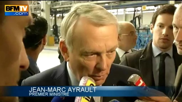 Réformes des auto-entrepreneurs: les Poussins font reculer le gouvernement - 01/06