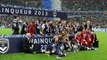 Coupe de France 2013 : Le résumé de la finale Bordeaux Evian