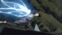 Sage Naruto vs Sasuke [FULL edited OVA rematch]