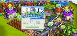 Skylanders Lost Islands Hack Tool 2013