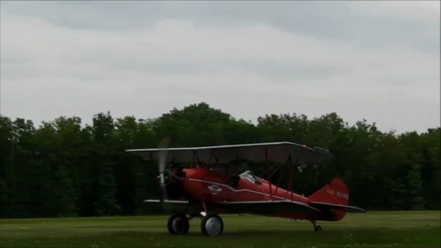 Sortie Ferte Allais 2013, Le temps des hélices.